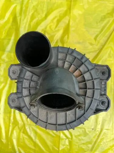 caixa filtro ar kia bongo 2,5/16v original 2013/2023
