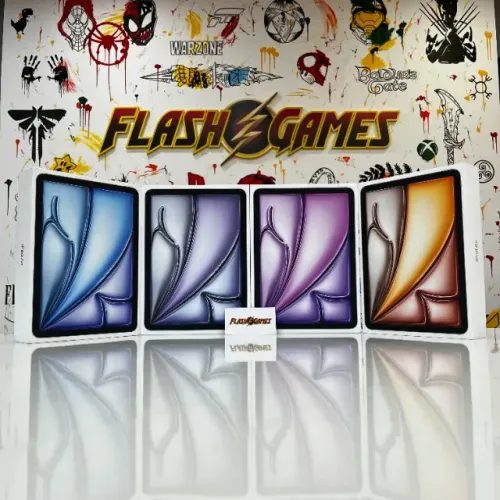 iPad Air M3 11'' 128GB | Todas as cores