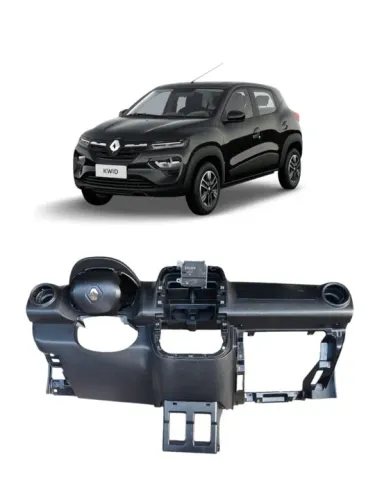 Kit Air Bag Renault Kwid