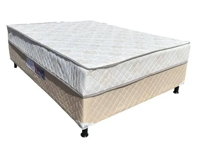 COLCHOBOX MOLA GARDÊNIA/PRESTIGE SPRING CASAl rn1m