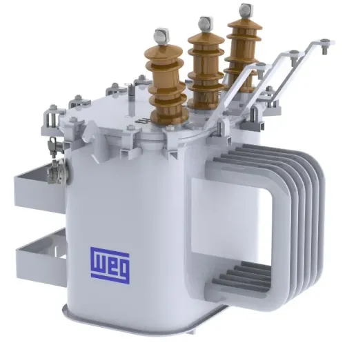 transformador 112,5 kva