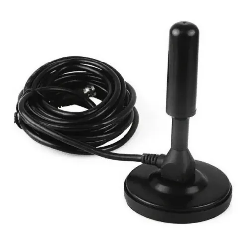 Antena Digital Para Tv - Novo