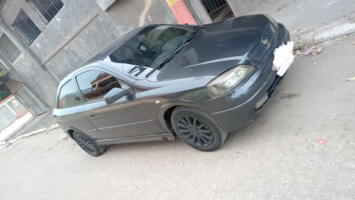 Chevrolet Astra 2.0/ CD/ Sunny/ GLS 2.0 8V 3P 2002