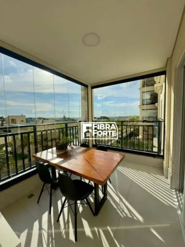 Apartamento a venda no Bairro Swiss Park em Campinas