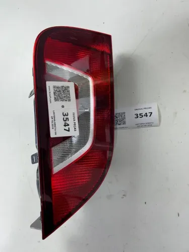  lanterna direita vw up tsi 2016