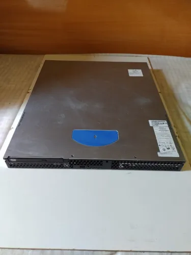 Servidor Intel SR1530SH Processador Xeon 3050 4gb HD250Gb Rede 100/1000 Aceito Trocas  