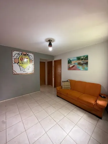 Apartamento no Condomínio Paris, logo atrás do shopping de Valparaiso