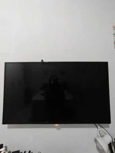 Smart TV LED AOC 43 polegadas FULL HD