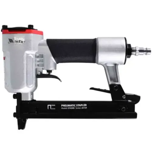 GRAMPEADOR PNEUMATICO MTX PARA GRAMPOS 10A22MM