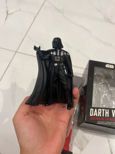 Boneco Darth Vader 