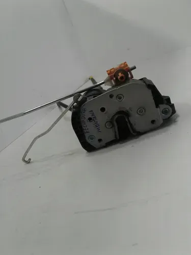 Fechadura De Porta Lado Direito Gm Montana 2018