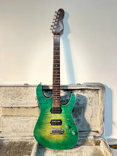 Guitarra SGT M1 Maragogi