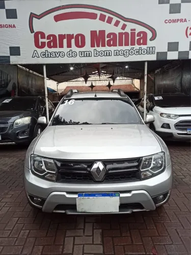 Duster Dynamique 2016