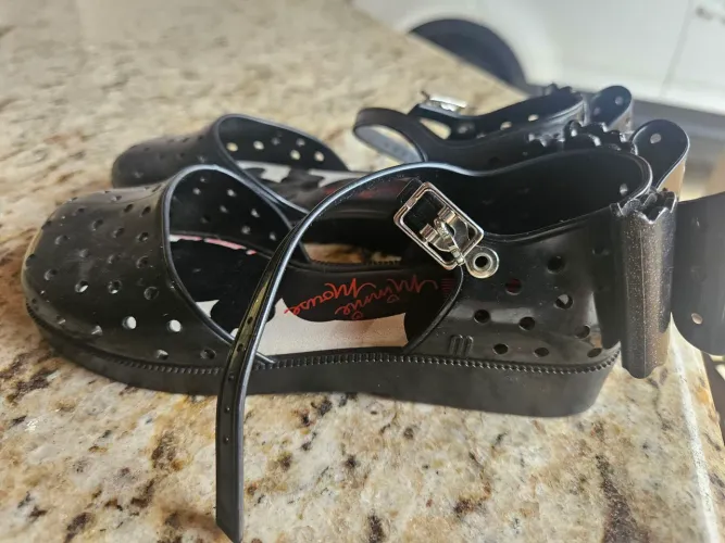 Sapato nfantil - tamanho  28