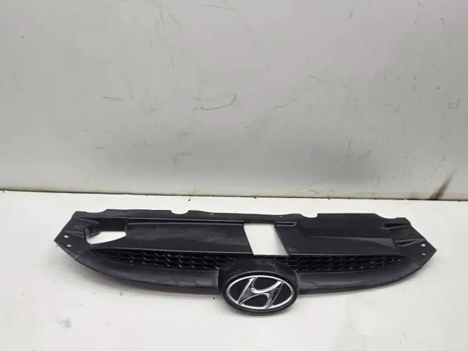 *Grade Dianteira Superior Hyundai Ix35 2011 2012 A 2014 2015 original 