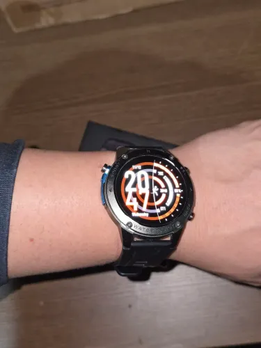 Smartwatch Brave Wearzone