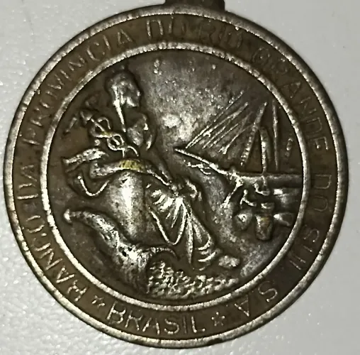 Medalha 