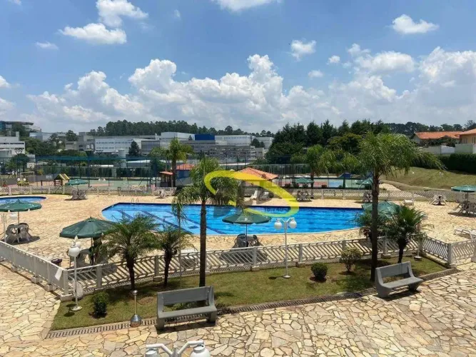 Casa à venda, 86 m² por R$ 670.000,00 - Granja Viana - Cotia/SP