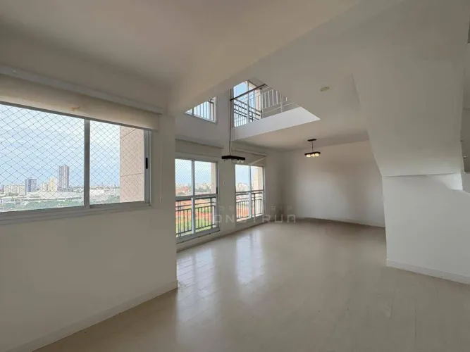 COBERTURA PARA VENDA OU LOCAÇÃO NO BAIRRO VILA BRANDINA, EM CAMPINAS/SP