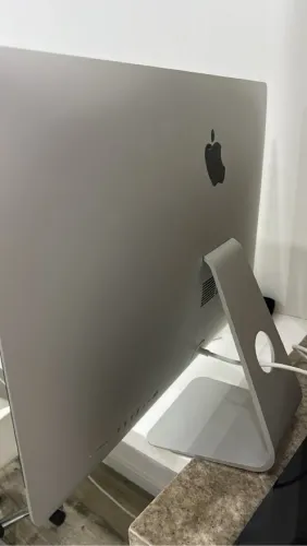 Monitor Apple Imac 27"