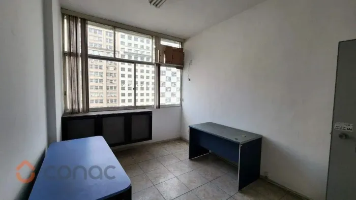 Avenida Presidente Vargas 482