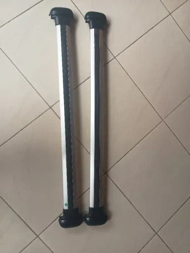 Rack pro carro modelo Hyundai Creta do ano 2018 pra frente