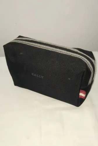 Nescessaire Air Lines Suíça 