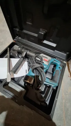 Martelete 5 kg Makita