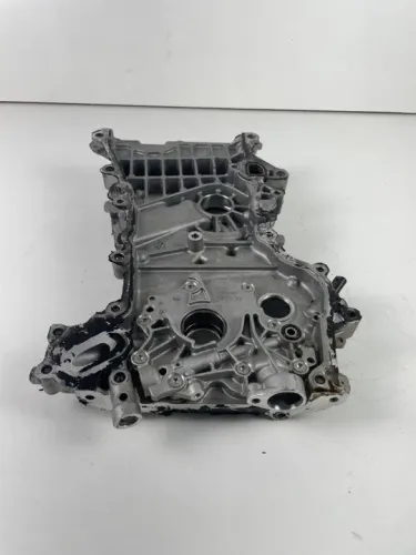 Tampa Lateral Toro Compass 1.3 Turbo Orig 46345894