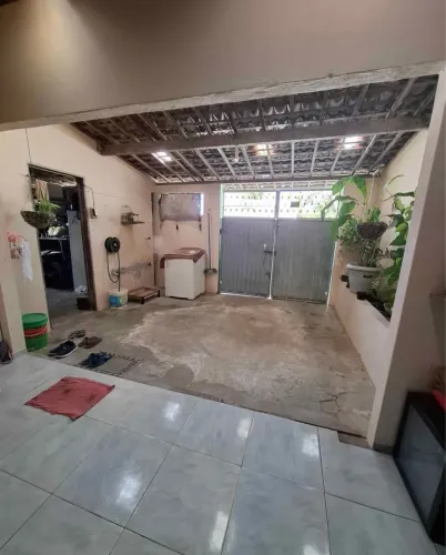 VENDO CASA ICOARACI 65MIL JL