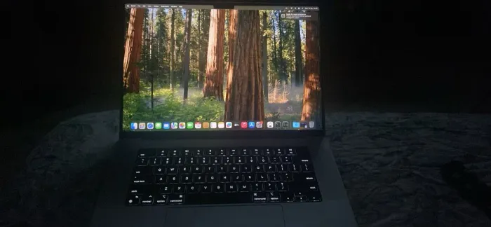 MacBook Pro 16? M1 Max 32GB 1 TB