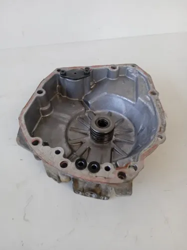 Carcaça Tras Câmbio Gm Astra Vectra Zafira 2.0 aw5040