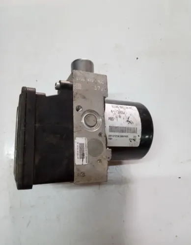 Modulo Ford F4000 28526623043 Ec352m110ac Preto (Usado)