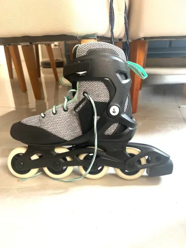Patins unissex Oxelo