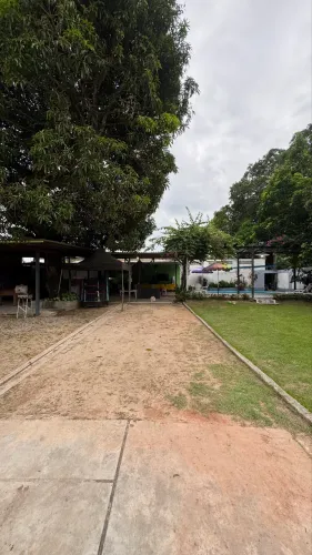 Sítio em Marituba com 900m2 á venda por 260 mil apenas 