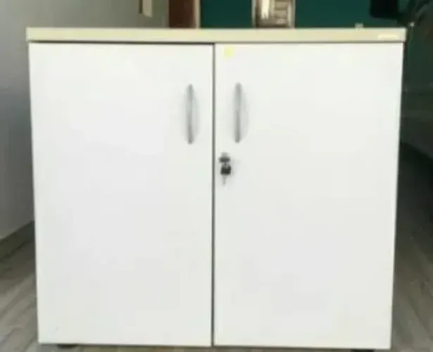 Armário para escritório 100% MDF