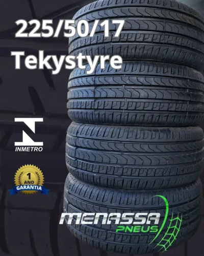 Pneus Tekystyre 225/50/17