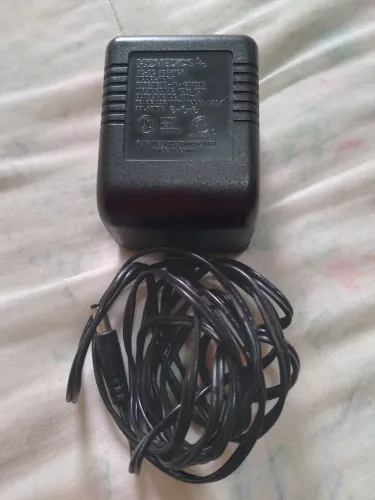 Fonte HoMedics ADP-7 