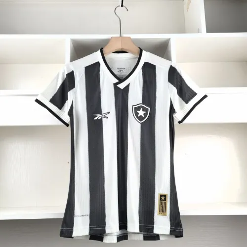 Camisa Feminina Botafogo glorioso