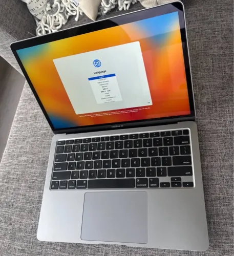 MacBook Air M1 
