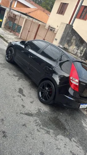 Hyundai I30 2.0 16V 145cv 5P Mec. 2011