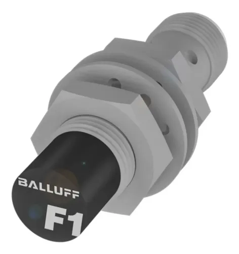 Sensor Indutivo Balluff Bes02jw Bes M12md1-psc80e-s04g-w