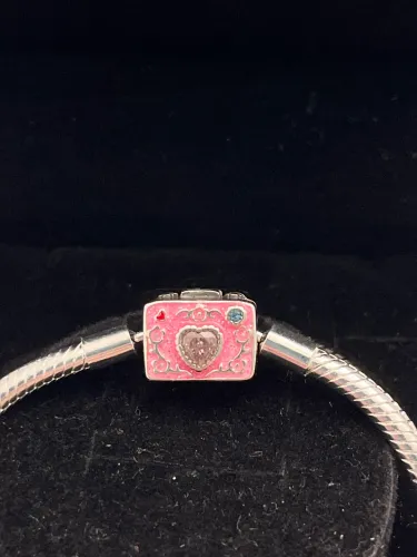 Pulseira Pandora