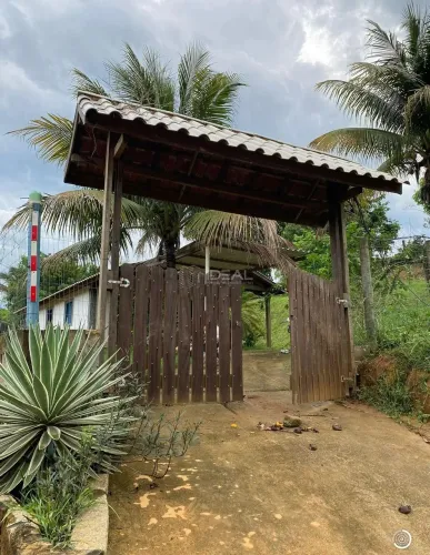 Chácara em Lagoa de cima São Benedito - Campos dos Goytacazes