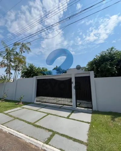 EVORA VENDE . Casa - Chácara Ipê