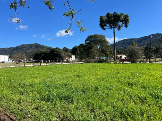 Imóvel Urbano para venda com 16.000 m² em Urubici - SC