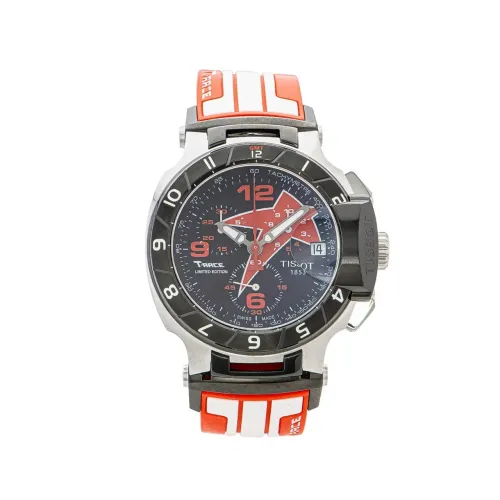Relógio Tissot T-Race Limited Edition