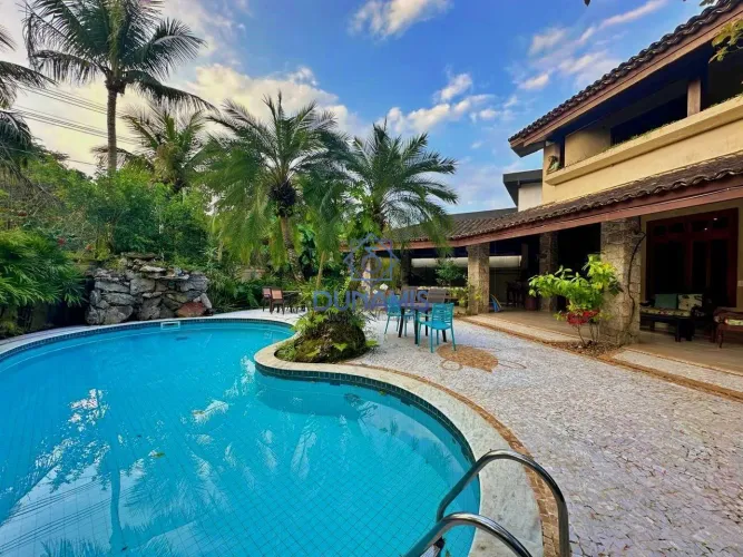 Casa à venda, 580 m² por R$ 2.800.000,00 - Jardim Acapulco - Guarujá/SP
