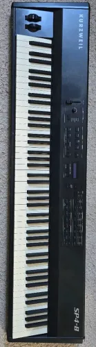 Teclado Kurzweil Sp4 8