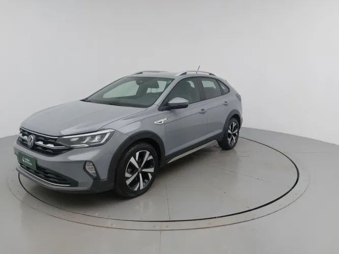 Volkswagen Nivus Highline 1.0 200 TSI Flex AUT 2024